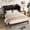 Espresso, variant on SESSLIFE Queen Size Murphy Bed, Rattan Murphy Cabinet Bed with Charging Station and Storage Drawer, Wood Space Saving Hidden Folding Bed Chest for Home Office, Guest Room, Apartment, Espresso