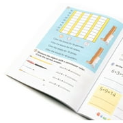 Horizons 1st Grade Math Student Book 2 by Alpha Omega Publications (Paperback)