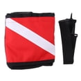 thumbnail image 3 of Scuba Diving Snorkeling Dive Mesh Storage Carry Backpack With Shoulder Strap Wetsuit Equipment, 3 of 8