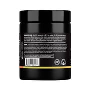 RAW Synergies Pre-Workout - Sustained Energy & Endurance Support - Naturally Sourced Caffeine, L-Theanine, Citrulline & Beta-Alanine - Boost Focus, Pumps & Performance - Mimosa Flavor - 30 Servings