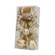 thumbnail image 5 of 15 adornos colgantes navideños para decoración navideña, bricolaje, creativos, para árbol de Navidad. Oro, 5 of 9