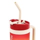 thumbnail image 3 of Termo Taza Taza de agua con gradiente de 1200ml, taza de agua de viaje a prueba de fugas, portátil para portavasos de coche Likrtyny Para estrenar, 3 of 6