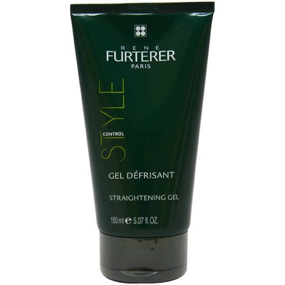 Rene Furterer Style Straightening Gel, By Rene Furterer 5.07 Oz Gel