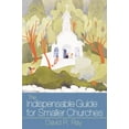 thumbnail image 1 of Pre-Owned Indispensable Guide for Smaller Churches Paperback, 1 of 1