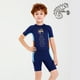thumbnail image 4 of Soidarity Trajes de neopreno para niños de 2,5 MM, traje de buceo de una pieza, traje de neopreno de secado rápido, traje de baño para niños, buceo, Deportes acuáticos azul marino L Soidarity OD003681-08, 4 of 6