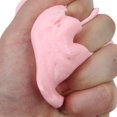 thumbnail image 4 of Beau Jouet en Argile Parfumé Anti-Stress pour Enfants Nuage de Couleur Rose, 4 of 4
