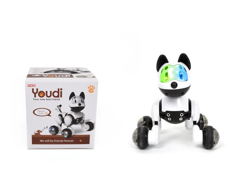 youdi robot dog