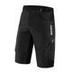 thumbnail image 4 of Pantalones cortos de bicicleta Ropa interior Gel 3D Acolchado Bicicleta Calzoncillos Ciclismo Ropa interior Equitación XXXL Cola Pantalones cortos acolchados de ciclismo para hombre, 4 of 8