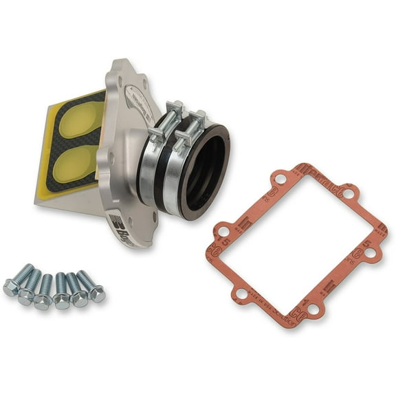 Boyesen RAD Valve Reed Assembly for 2005-2007 CR250R (RAD-02I)