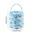 thumbnail image 2 of Bolsa de Almacenamiento Ndcxsfigh para Hilo Oxford Corta Perforada, 2 of 6