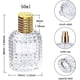 thumbnail image 2 of 2 Pieces Perfume Bottle Lacon Perfume Spray Bottle Pineapple Shape Glass Perfume Bottle Atomizer, 2 of 5