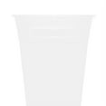 thumbnail image 6 of Karat [1,000 ct] 20oz Plastic Cups, Clear Disposable Cold Cup for Iced Coffee, Smoothies, and More, 98mm (C-KC20), 6 of 11