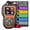 AS200, variant on Ancel AS200 OBD2 Scanner Car Code Reader Engine Analyzer EOBD OBD2 Automotive Diagnostic Tool OBD 2 Auto Scan Tools OBDII Code Scanner Read Clear Error Codes Turn off the MIL Fits for 12V 16Pin Cars
