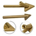 thumbnail image 4 of 2Pcs Welder Soldering Tips Replacement Tips for 80 Watt Iron Plastic Welding Tpo Teo Pp Auto Bumper Welding Machine Tools Parts, 4 of 9