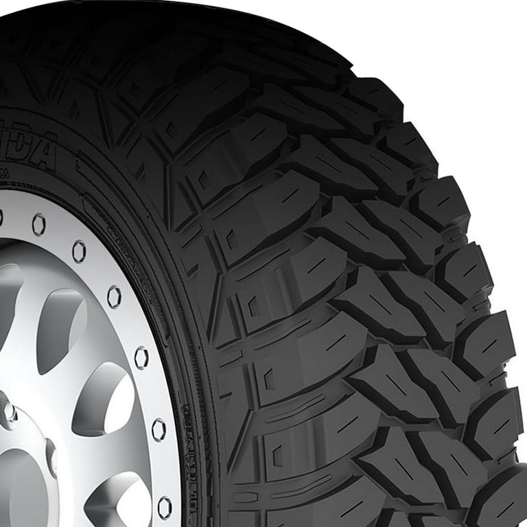 Kenda Klever MT KR29 LT235/75R15 110/107Q Light Truck Tire