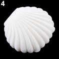 thumbnail image 1 of Flmtop Cute Sea Shell Earring Ring Necklace Display Storage Organizer Gift Jewelry Box, 1 of 10