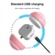 thumbnail image 4 of Pelota Interactiva para Perros con Control Remoto y Luz LED Intermitente, Pelota Recargable Hecha de TPU Duradero y Seguro, Pelota Rodante Activada por Movimiento para Perros/gatos Recargable por USB, 4 of 8