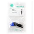 thumbnail image 4 of Neutrik Nl2Fc Speakon Cable Connector Female 2 Pole Cable Connector (10 Pack), 4 of 4