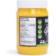 thumbnail image 4 of Nanak Grass-fed Ghee, Clarified Butter, 14 oz., Pasture Raised, Lactose – Casein – Gluten FREE, Keto Friendly, 4 of 11