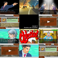 thumbnail image 5 of NDS Game Cartridge Phoenix Wright: Ace Attorney - Justice For All - (US Version) DS Game, 5 of 5