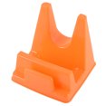 thumbnail image 5 of Matsuzay Organizador de Cocina Feiqiong, estante para platos de plástico multiusos, soporte para tapa de olla, organizador de almacenamiento para Cocina, Type2 NO2 Matsuzay CBP064075, 5 of 5