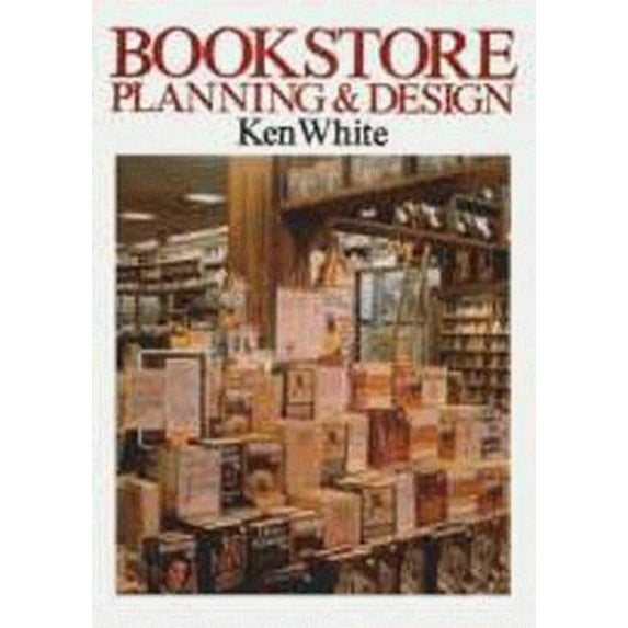 Pre-Owned Bookstore Planning and Design (Hardcover) 0070698511 9780070698512