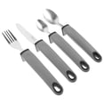 thumbnail image 4 of SHISUYAN 1 Set of Elderly Adaptive Utensils Portable Adaptive Utensils Disabled Elderly Tableware, 4 of 8