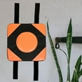 thumbnail image 4 of unbranded 1Jgo Cojín De Montado En Pared Para Ejercicios De Alta Durabilidad, 4 of 7