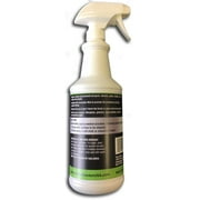 Shine Doctor Motorcycle Cleaner 32 oz. with UV Protection! Cleans Chrome, Wheels and Glass and Removes Grime, Bugs and Grease