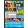 thumbnail image 2 of The Croods: A New Age [DVD], 2 of 2