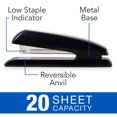 thumbnail image 1 of Swingline® Agrafeuse de bureau durable 646, 1 of 3