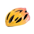 thumbnail image 4 of Almencla Bike Helmet for Kids Cycling Helmet for 3-10 Year Old Riding Outdoor Sports Gradient Orange, 4 of 8