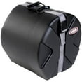 thumbnail image 6 of SKB 9" x 10" Tom Case with Padded Interior and D-Shaped Drum Design, Black, 6 of 10