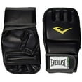 thumbnail image 2 of Everlast Wrist Wrap Heavy Bag Gloves, 2 of 2