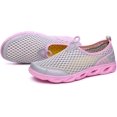 thumbnail image 3 of Men's Women's Lightweight Breathable Quick Drying Wading Shoes Water Sports Amphibious Shoes Barefoot Shoes, 3 of 7