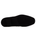 thumbnail image 5 of Zapatos para Hombre Zmexico 4660 negro 27, 5 of 5