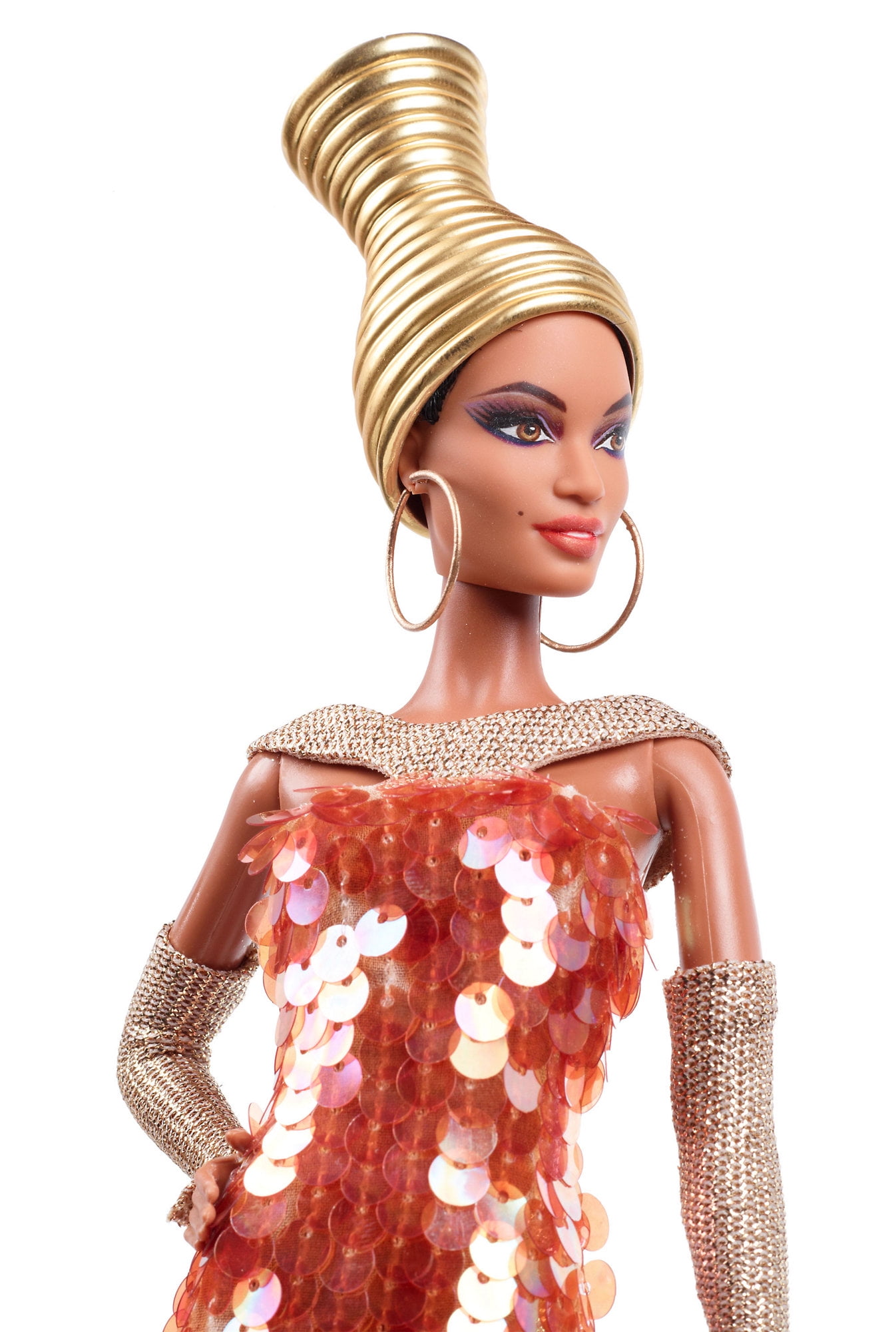 stephen burrows barbie