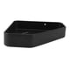 thumbnail image 4 of Aluminium Rustproof Wall Mounted Corner Shower Shelf - Punch Free, Easy Installation, Bathroom Space Saver, 4 of 5