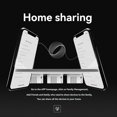 thumbnail image 3 of Tuya WiFi Smart Light Switch Smart Life APP Remote Control White, 3 of 5
