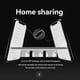 thumbnail image 3 of Tuya WiFi Smart Light Switch Smart Life APP Remote Control Black-Gray, 3 of 4