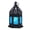 Blue, variant on Lynono Co.,Ltd Moroccans Lantern with Candle,Decorative Candle LanternHang1ngCandle Lantern