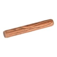 thumbnail image 2 of Patrón de cerámica de madera Rodillo Artesanía de arcilla Rolling Relieve Rodillo de arcilla hecho a mano Fácil de usar para Proyectos de forma de grano de madera Gloria Rodillo de patrón de cerámica, 2 of 9