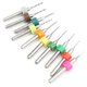 thumbnail image 2 of High quality 0.3-1.2mm PCB tungsten steel twist drill bit, 2 of 5