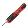 thumbnail image 2 of 1500Mah Electric Soldering Iron Cordless Tin Welder Welding Machine Usb Charging, 2 of 10