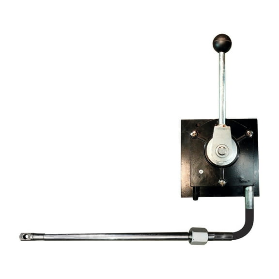 EMP MS7-15-EMP Stick Steering System - 15'