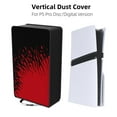 thumbnail image 7 of Nylon for PS5 Pro Dust Cover with Waterproof Features to Protect Console, 7 of 7