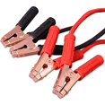 thumbnail image 3 of CARTMAN Heavy Duty Booster Cables 1AWG - 800A, Jump Cable 1Gauge x 25', 3 of 5