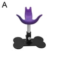 thumbnail image 4 of Adjustable Dog Grooming Shelf Pets Bathing Beauty Hair Bracket Dryers, 4 of 8