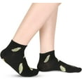 thumbnail image 4 of PTSPLLMY Sox Cute Ankle Socks for Women Girls Novelty Patterned Low Cut Socks Funny Colorful Designed Summer Short Socks Gift, 4 of 8