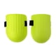 thumbnail image 1 of Rodilleras DYNWAVEMX 1 Par Relleno de Espuma Seguridad Ligero Ajustable Deporte Verde, 1 of 8